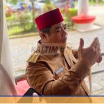 Camat Sebulu, Edy Fachrudin