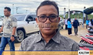 Kepala DKP Kukar, Muslik