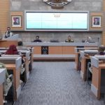 Pemkot Samarinda Susun Roadmap TPID 2025-2027, Perkuat Strategi Pengendalian Inflasi