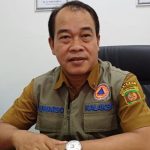 Kepala BPBD Samarinda, Suwarso