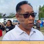 Camat Muara Wis, Fadhli Annur