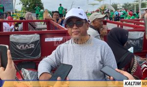 Muara Muntai Ditunjuk Jadi Tuan Rumah HKG PKK ke-54 Tahun 2026
