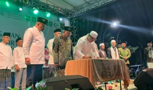 Harlah ke-102 NU, Pemkot Samarinda Tegaskan Sinergi untuk Penguatan Umat