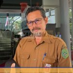 Pelaksana tugas Kepala Dinkes Kukar, Kusnandar