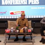 Pemkot Samarinda Perketat Pengawasan SPMB 2025, Warga Diimbau Aktif Awasi Proses Penerimaan Siswa