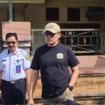 Langkah Nyata Pemkot: Wali Kota Tinjau Jalan Damai, Drone Dikerahkan