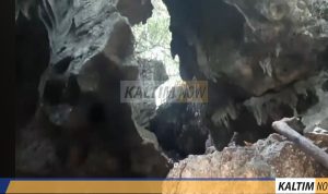 Desa Sukamaju Garap Potensi Gua Batu Gelap Jadi Destinasi Favorit Baru