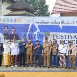 Festival Nasi Bekepor Unikarta, Wadah Mahasiswa Jaga Tradisi dan Ciptakan Inovasi Kuliner