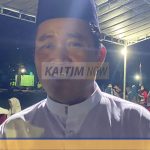 Camat Tenggarong, Sukono