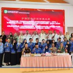 FPK Tenggarong Resmi Dikukuhkan, Langkah Nyata Jaga Kerukunan di Tengah Keberagaman
