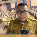 Kepala DPMD Kukar, Arianto