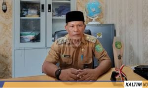 Kepala Desa Loh Sumber, Sukirno