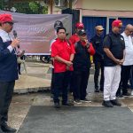 PEDA XI Kutai Barat: Kukar Kirim 90 Petani dan Nelayan Tangguh