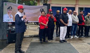 PEDA XI Kutai Barat: Kukar Kirim 90 Petani dan Nelayan Tangguh