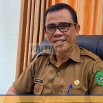 Plt. Kepala Dinas Sosial Kukar, Yuliandris Suherdiman