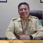 Kepala Disdukcapil Kukar, M Iryanto