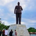 RTH Sangasanga, Ruang Publik Baru yang Siap Hidupkan Wajah Kecamatan