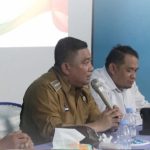 Camat Anggana, Rendra Abadi