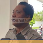Plt. Sekretaris Dispar Kukar, Sugiarto