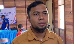 Kelurahan Rasa Perpustakaan: Inovasi Baru Pelayanan Publik di Kota Bangun