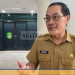 Plt. Kepala DPPR Kukar, Alfian Noor