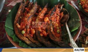 Ekonomi Kreatif Jadi Andalan Baru Pariwisata Kaltim