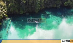 Biduk-Biduk Siap Digenjot Jadi Kawasan Wisata Strategis Berau