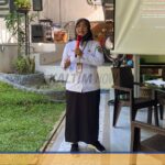 Kepala Dinas Pariwisata Kaltim, Ririn Sari Dewi. (Dok)