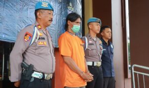 Tersangka Penganiayaan Ojol di Samarinda Ternyata ASN