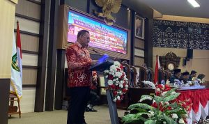 APBD Kukar 2024 Defisit, Bupati Aulia: Kami Transparan dan Siap Berbenah