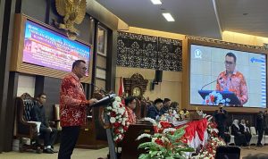 Kukar Pasang Strategi Besar, Siap Ambil Peran Sentral di Sekitar IKN