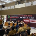 Kukar Idaman Terbaik Resmi Digaungkan, Aulia-Rendi Mulai Tancap Gas