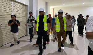 Bioskop Perdana di Kukar Segera Dibangun, Dua Lokasi Jadi Kandidat Kuat