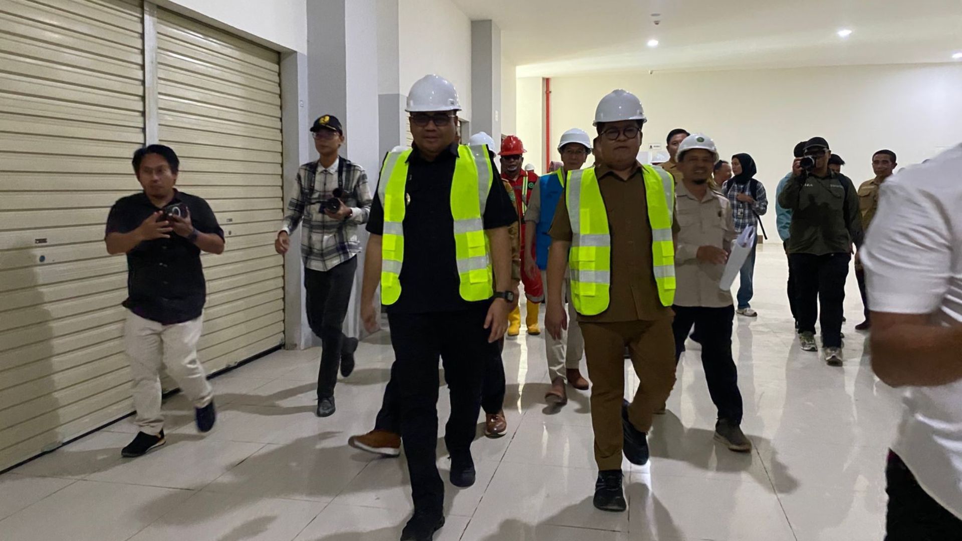 Bioskop Perdana di Kukar Segera Dibangun, Dua Lokasi Jadi Kandidat Kuat