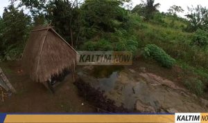 Loa Raya Genjot Wisata Batu Ampar