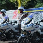 Operasi Patuh Dimulai, Polresta Samarinda Ajak Masyarakat Bangun Budaya Tertib Berlalu Lintas