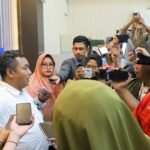 Samarinda Jadi Sorotan Dunia: Delegasi Korea hingga Eropa Siap Ramaikan EBIFF 2025