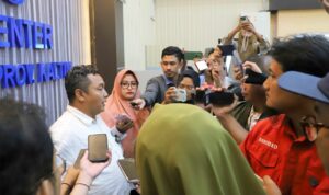 Samarinda Jadi Sorotan Dunia: Delegasi Korea hingga Eropa Siap Ramaikan EBIFF 2025