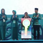 Pariwisata Bangkit, Ekonomi Bergerak: Kaltim Manfaatkan Momen Nasional HKG PKK 2025