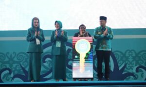Pariwisata Bangkit, Ekonomi Bergerak: Kaltim Manfaatkan Momen Nasional HKG PKK 2025