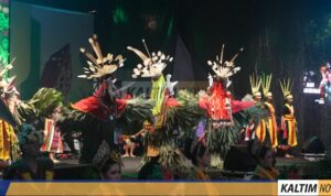 Dispar Kaltim Angkat Festival dan UMKM Jadi Jurus Bangkitkan Wisata Daerah