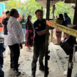 Pria Lansia Ditemukan Tak Bernyawa di Kamar Mess Samarinda