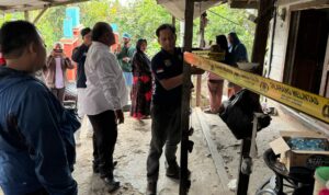 Pria Lansia Ditemukan Tak Bernyawa di Kamar Mess Samarinda