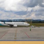 Rute Baru Garuda Jakarta–Samarinda Dorong Pertumbuhan Bisnis MICE di Kaltim