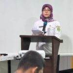 Kepala Dinas Pariwisata Kaltim, Ririn Sari Dewi