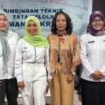 Dispar Kaltim Dorong Kemandirian Usaha Wisata Lewat Bimtek Tata Kelola Taman Rekreasi