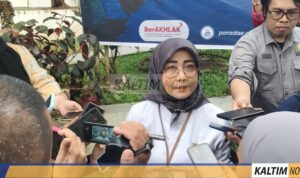 Dispar Kaltim Dorong Sport Tourism Jadi Penggerak Baru Ekonomi Kreatif