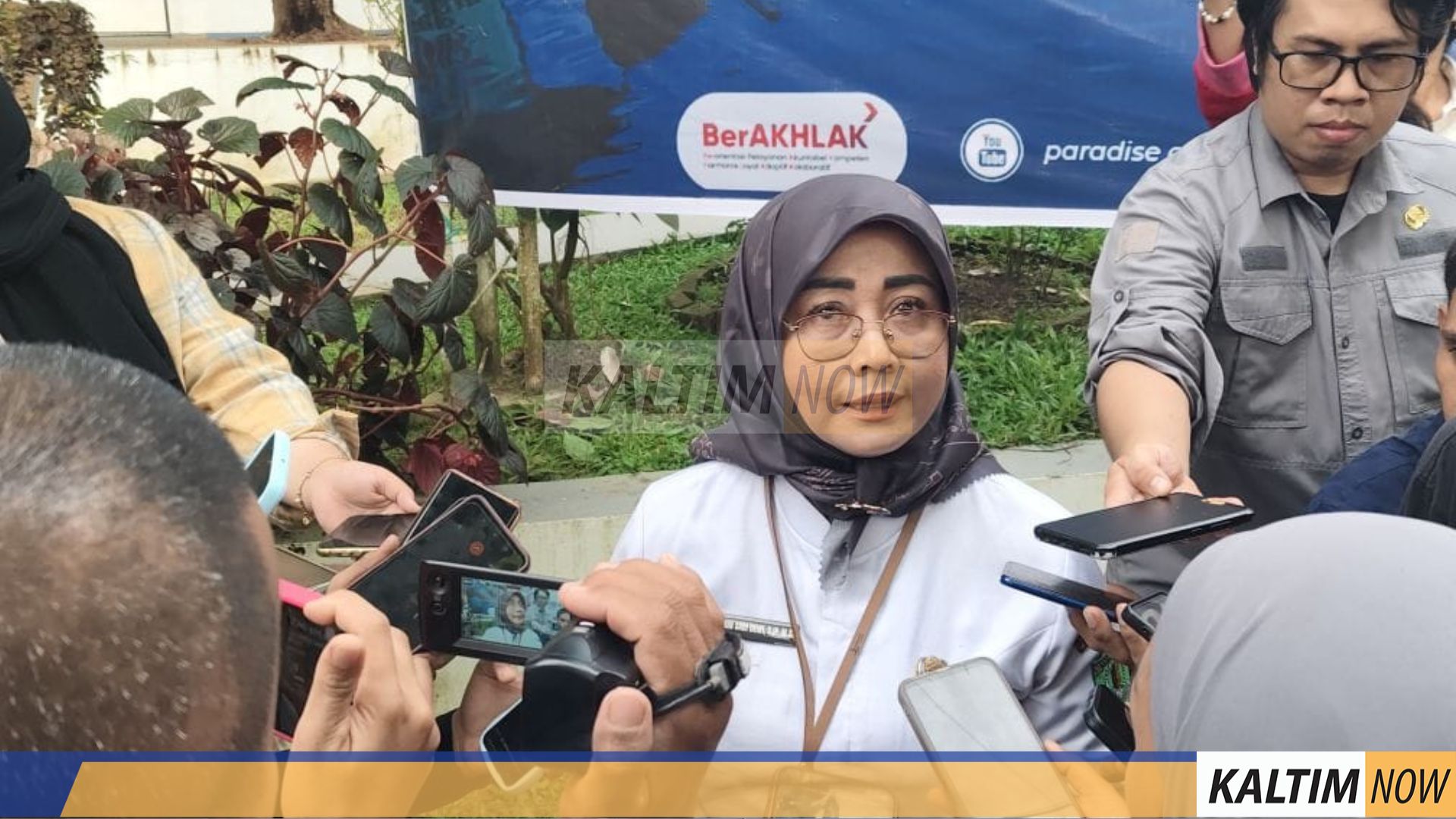 Dispar Kaltim Dorong Sport Tourism Jadi Penggerak Baru Ekonomi Kreatif
