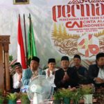 Bangun Generasi Masa Depan, Kukar Dorong Pelatihan Santri Lewat Permata CIA