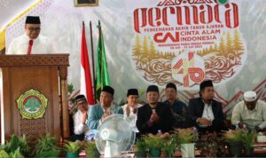 Bangun Generasi Masa Depan, Kukar Dorong Pelatihan Santri Lewat Permata CIA
